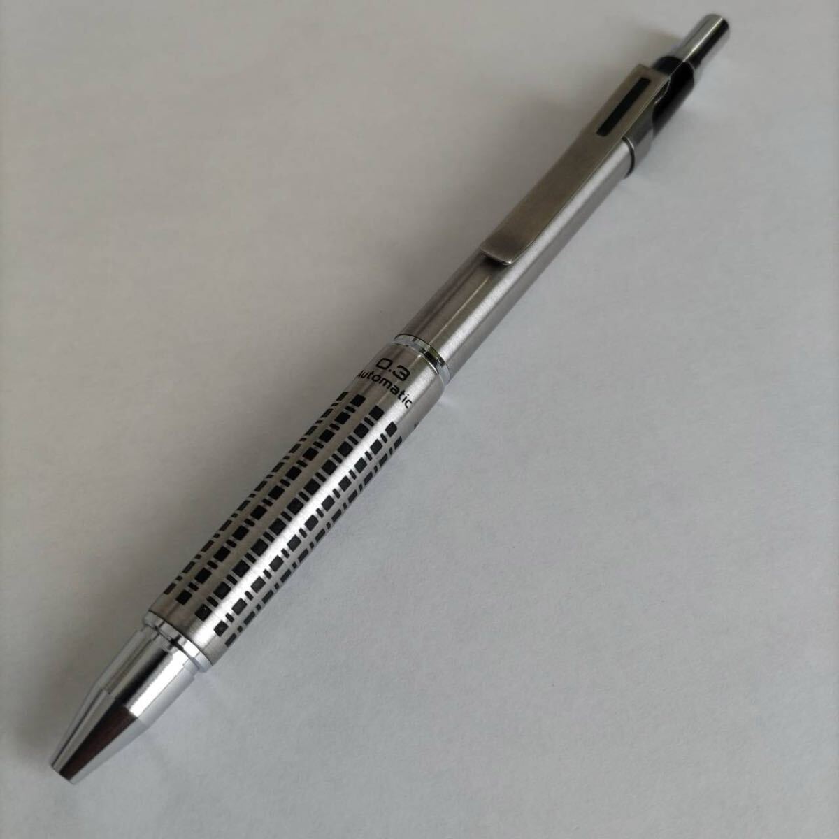 パイロット　H-1093 シャープペンシル（廃番） パイロット H-1093 PILOT 廃番 新品 製図用シャーペン 0.3mm
