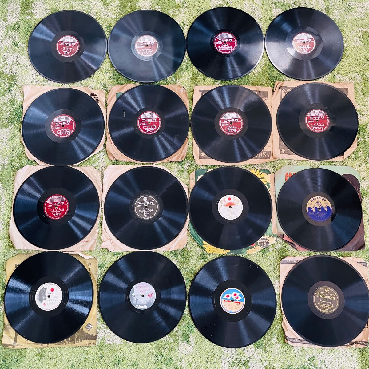 2025年最新】EPレコードまとめ売りの人気アイテム - メルカリ