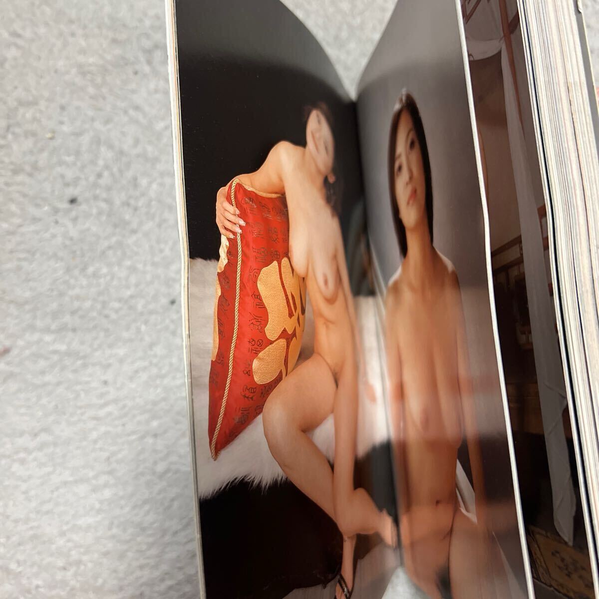 秋吉久美子　陰毛 