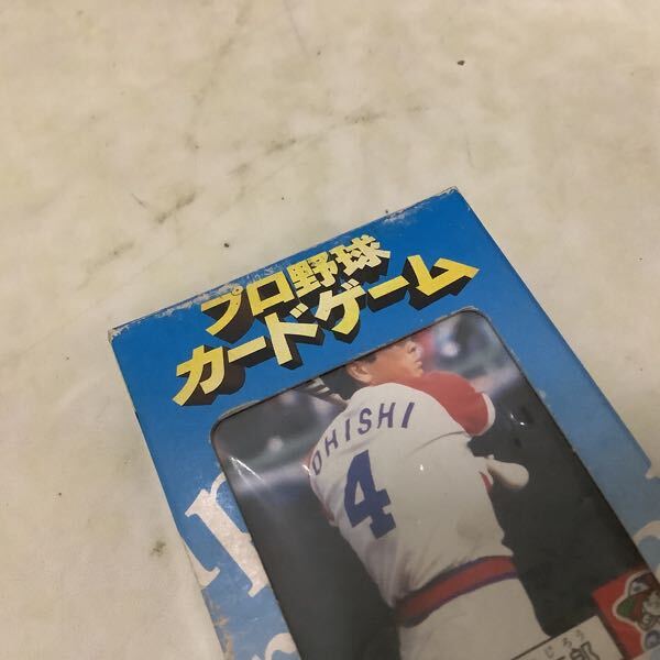 阪神タイガース 7 真弓明信選手 直筆サイン入り バット BEN