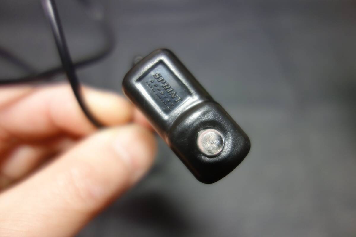 スプリントブースター SPRINT BOOSTER V3 RSBI121 36モード フィアット