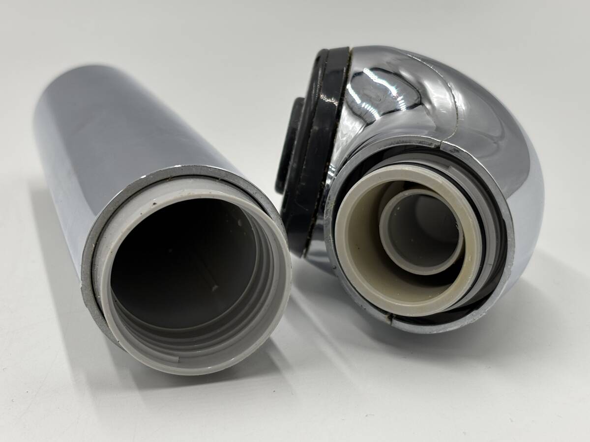 タカギ　JH030JA2GYE 1個　浄水器本体 新品 タカギ浄水器本体 JH030JA4K-02 (JA4-02用)（jc0036st