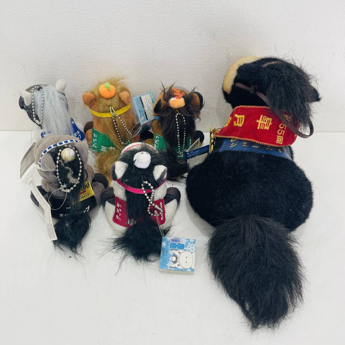 トウカイテイオー ぬいぐるみ 有馬記念 ウマ娘 馬 アイドルホース AVANTI トウカイテイオー アイドルホース 競馬 ぬいぐるみ AVANTI ウマ娘 新品