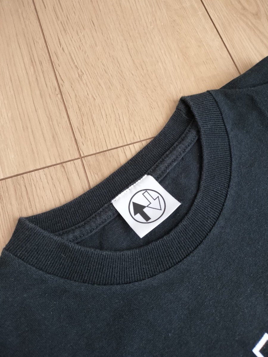 THE HIGH LOWS ハイロウズ　ロブスター　松本人志　Tシャツ ホワイト ロブスター ハイロウズ 松本人志｜Yahoo!フリマ（旧PayPayフリマ）