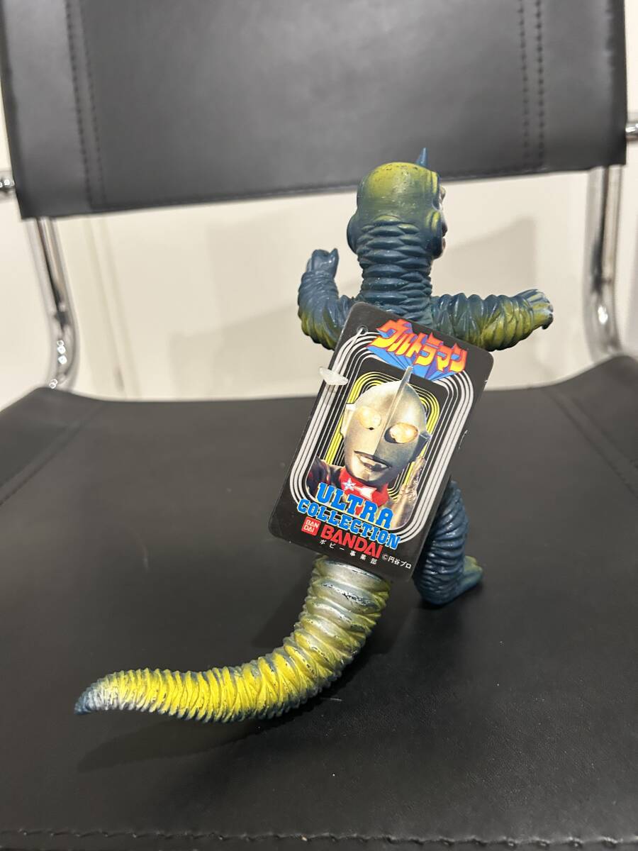 フィギュア 大怪獣シリーズ バニラ ウルトラマン エクスプラス X