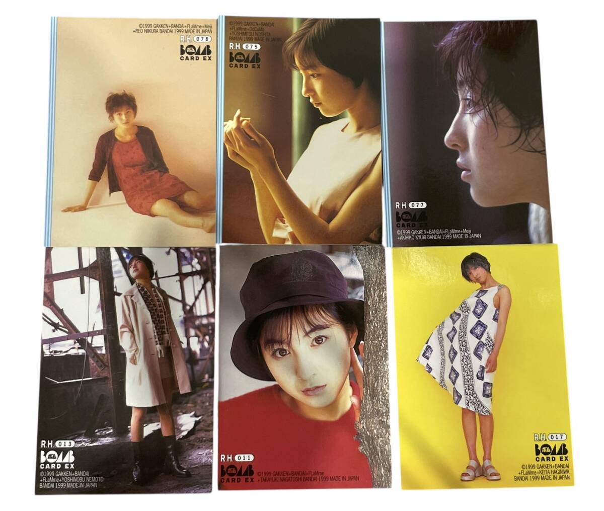 新品】広末涼子 hirosue_ryoko_フジカラー 28枚 L判写真