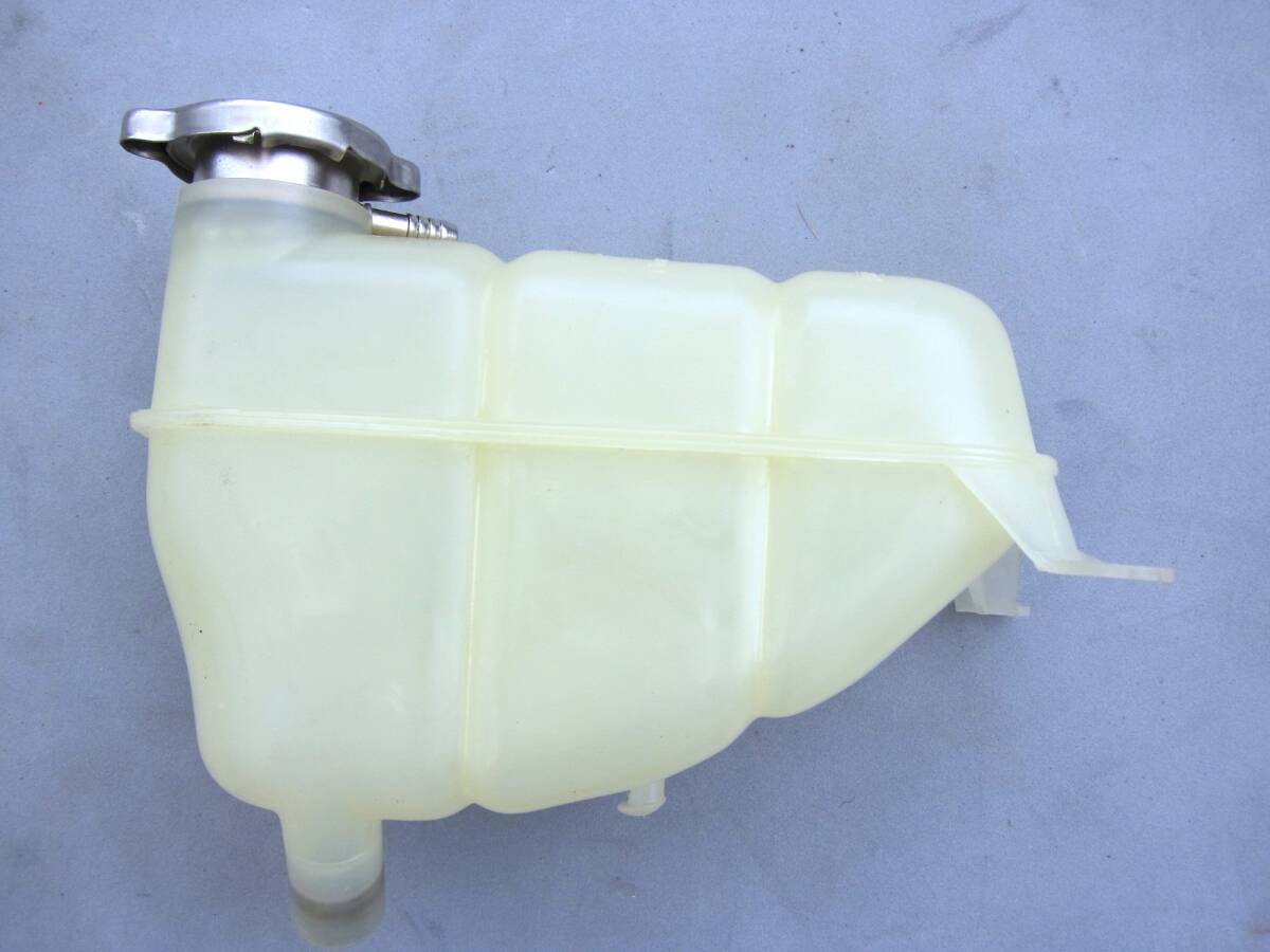 キジマ ズーマー ラジエターサブタンク メッキ /106-1481 キジマ