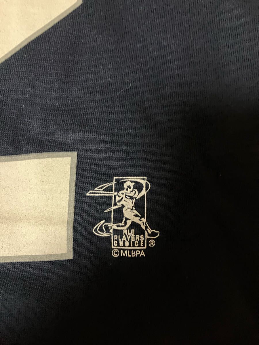 松井秀喜 ヤンキース スタジャン (Ｓ サイズ) (Majestic) スタジャン 松井秀喜（スタジャン 松井秀喜（新品新品 非売品