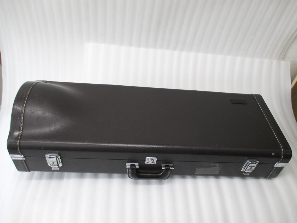 トロンボーン カワイKTB-80L Yahoo!オークション -「カワイ」(トロンボーン) (管楽器)の落札
