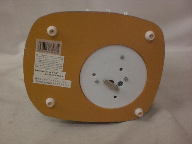 ☆オルゴールスノードーム シンデレラ 音楽”ソーディスイズラブ