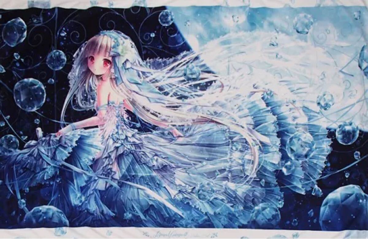 てぃんかーべる コミケ アートミラー