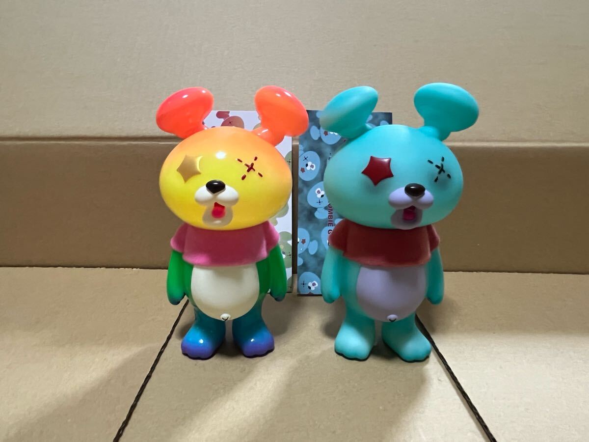 インスティンクトイ　ブラックシード　Bloody Meki　現状品 BLACK SEED ブラックシード BLOODY MEKI ドナルドダック