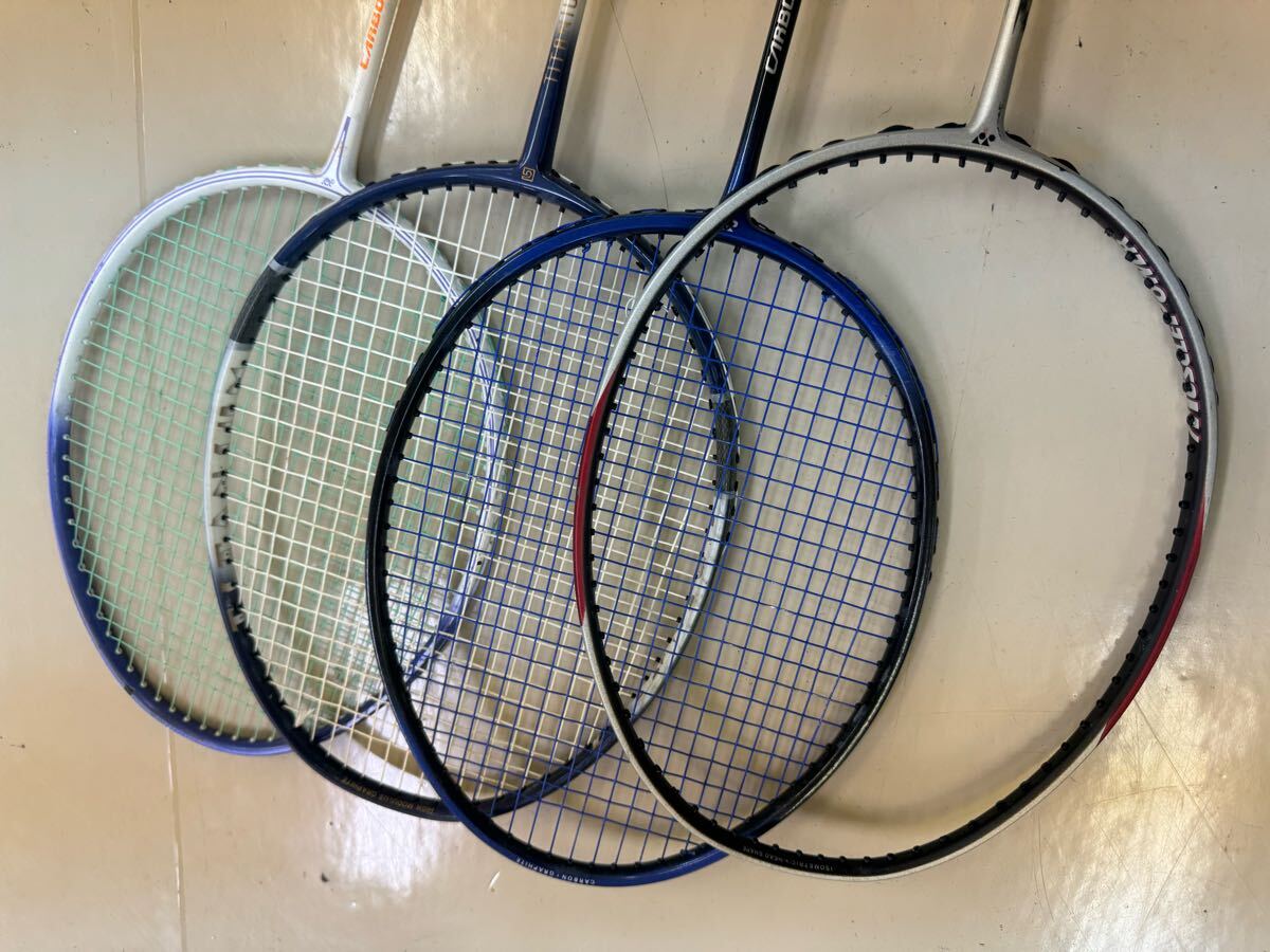 YONEX AEROTUS100 ヨネックス　エアロータスバドミントンラケット YONEX AEROTUS100 ヨネックス エアロータスバドミントンラケット