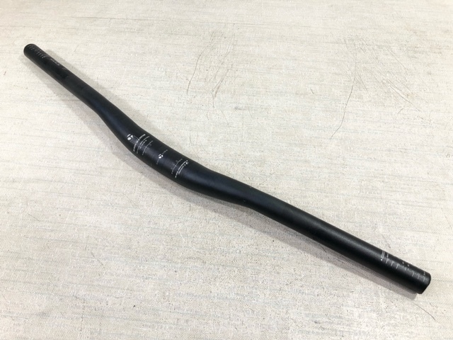 中古】NITTO B807 アルミライザーバー【中古】日東 ハンドルバー