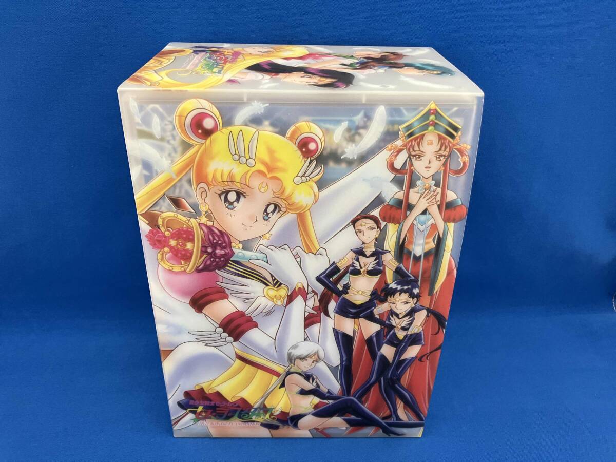 v2-00090【特価VHS】美少女戦士セーラームーンセーラースターズ Vol.6