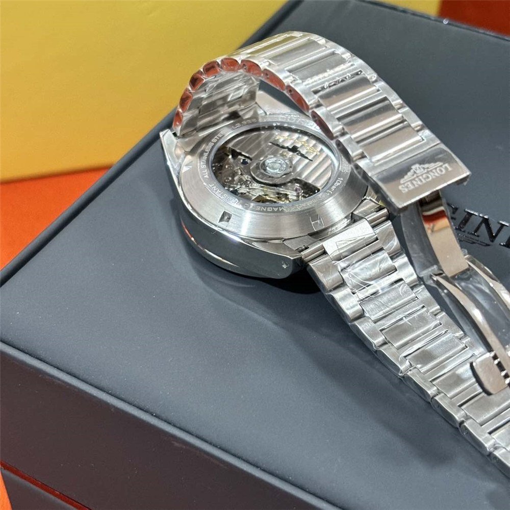 S836-K36-336◎ 【電池交換済み/稼働】 LONGINES ロンジン S836-K36-336◎ 【電池交換済み/稼働】 LONGINES ロンジン