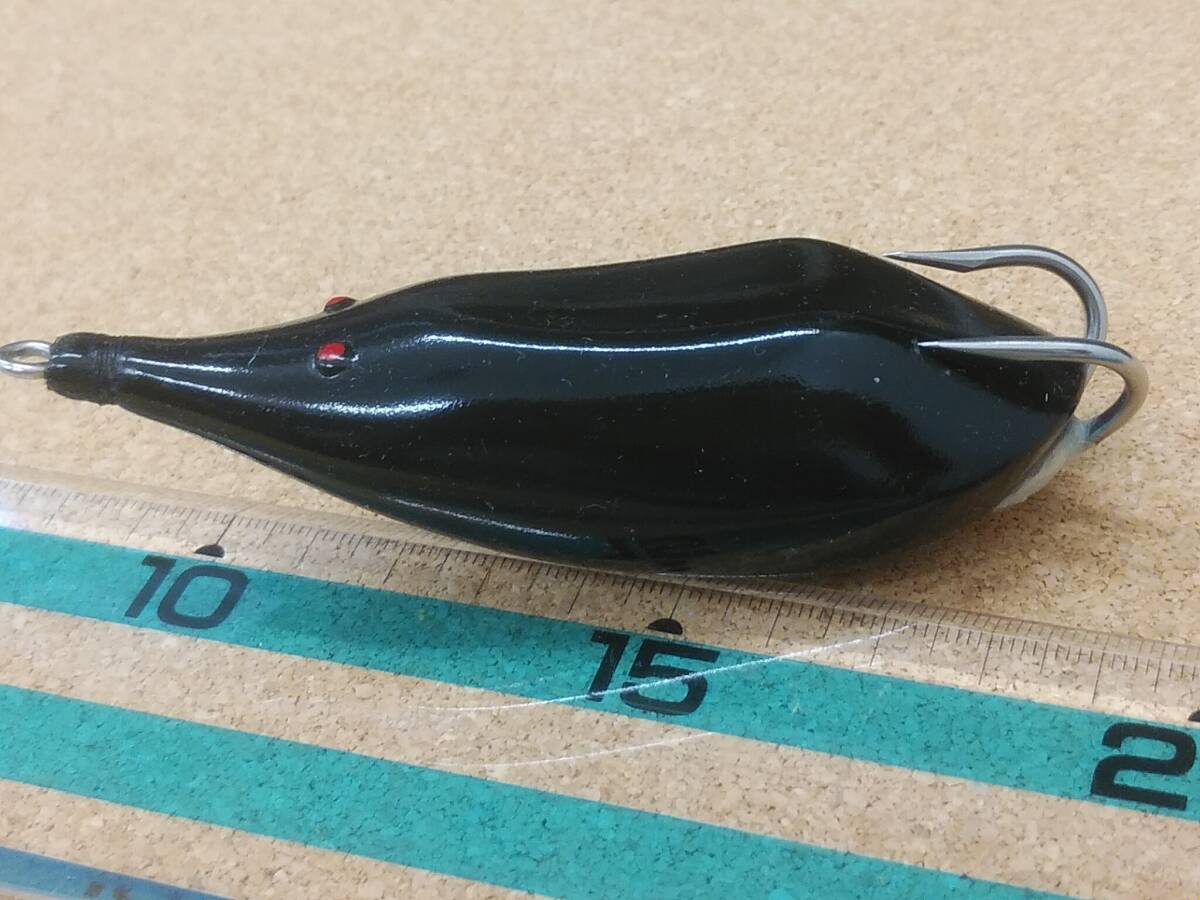 売り切りセット品】ハネダクラフト ハンドルノブ 2個セット 木目