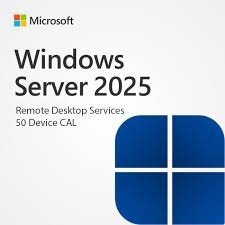 【未使用】Microsoft Windows Server 2025 RDS CAL 50 device ライセンスの落札情報詳細 ...