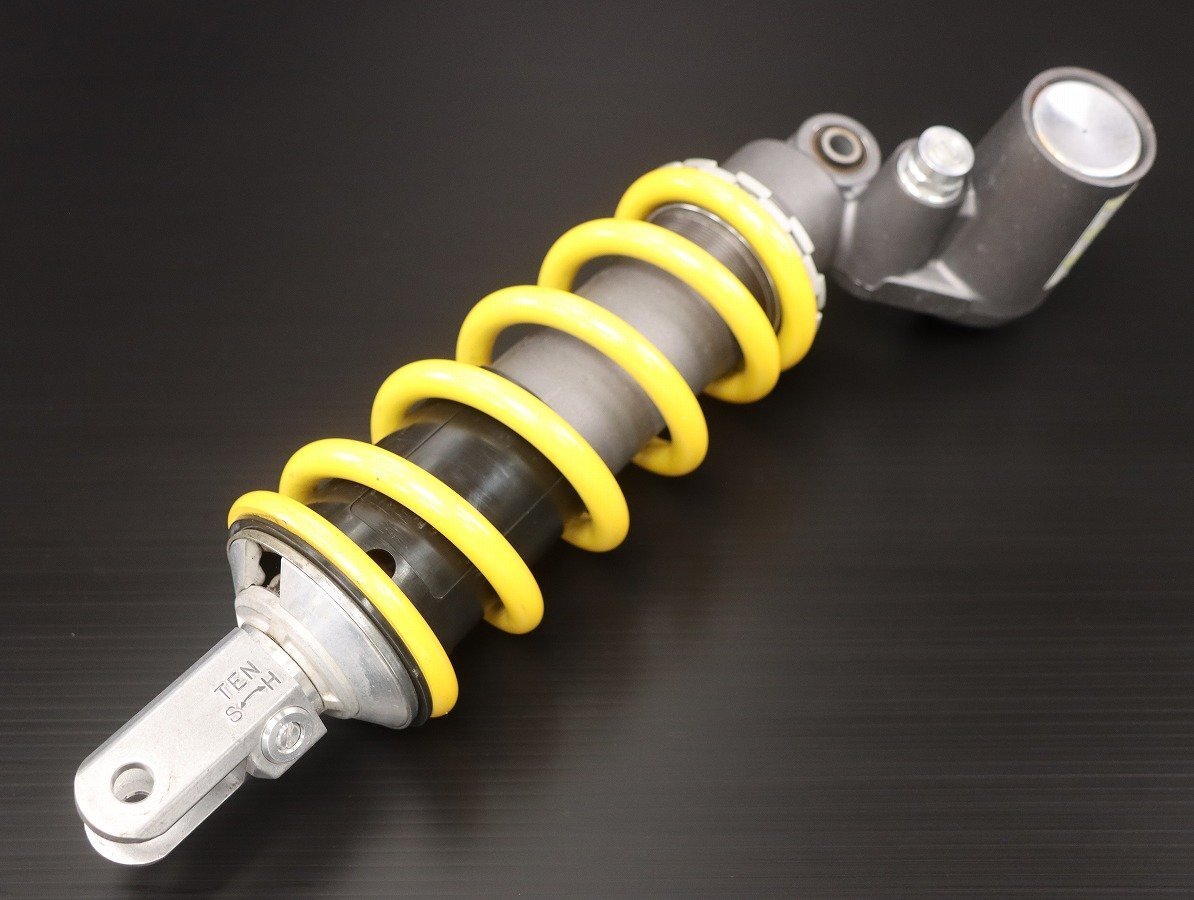 GSX-R1000 k5 k6 純正 リアサスペンション