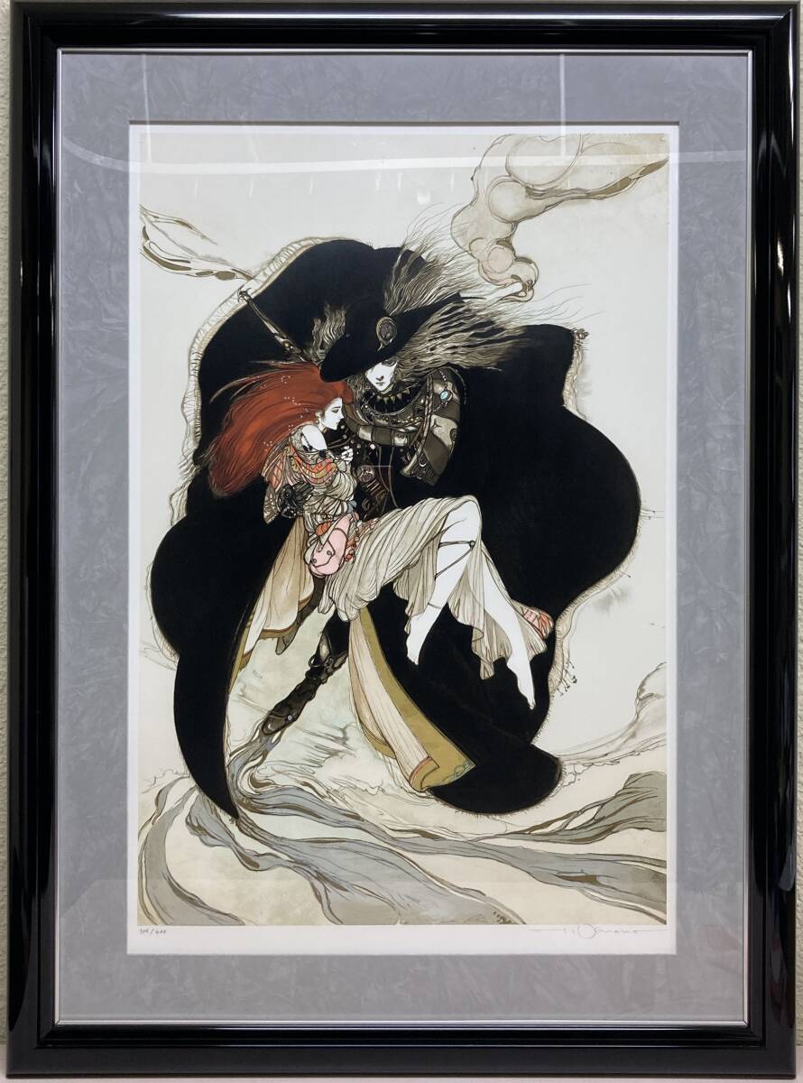 新品】バンパイアハンターD／ARTFX マイエル=リンク