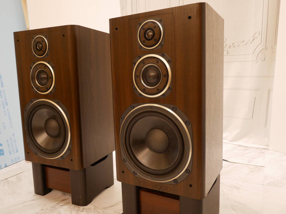 カースピーカー ケンウッド KENWOOD カーオーディオ　JVC CS-007 カースピーカー ケンウッド KENWOOD カーオーディオ JVC CS-007 カー