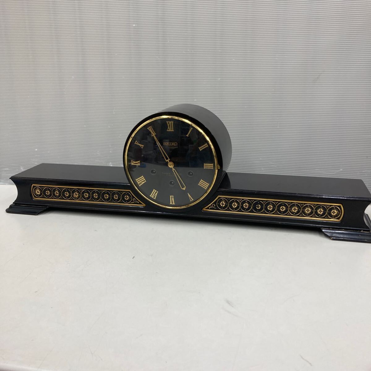 希少品 アンティーク WIRZ 17 JEWELS スイス製 手巻き 時計 18K