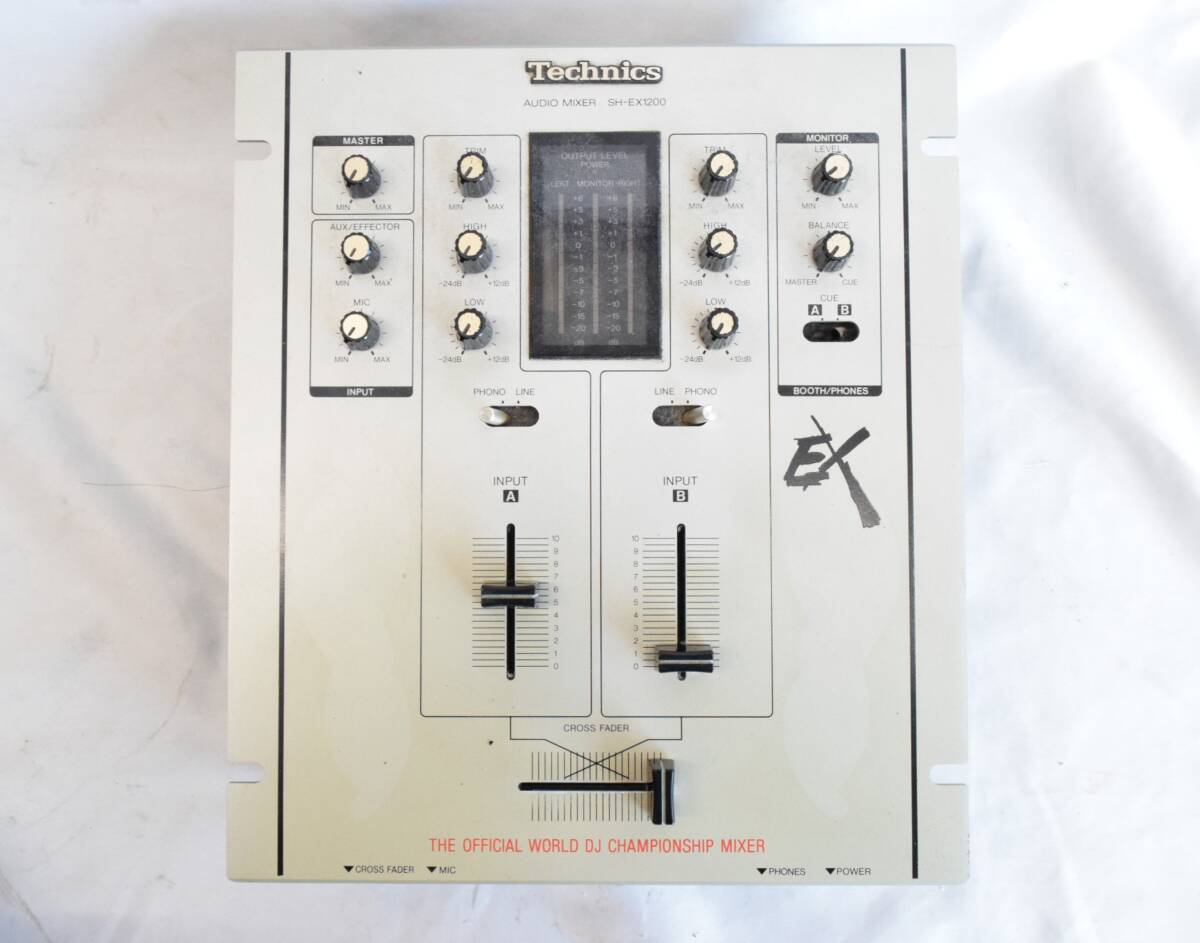 SONY オーディオミキサー SRP-V200 SONY AUDIO MIXER SRP-V200 Sony audio mixer sound equipment