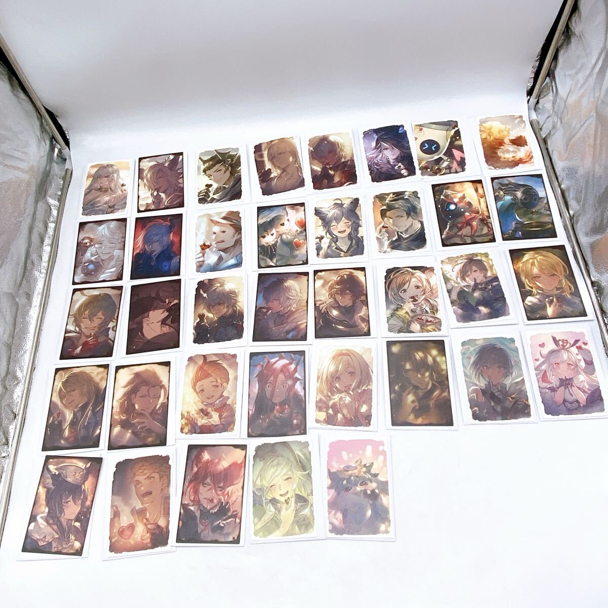 グラブル バレンタイン お返し フォルテ 【公式通販】