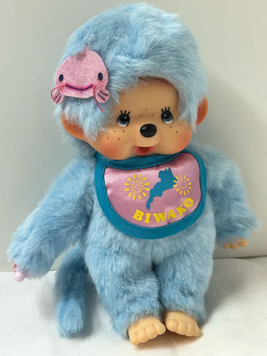 モンチッチ　宮崎限定　日向夏モンチッチS ぬいぐるみ　セキグチ Amazon.co.jp: 日向夏モンチッチ 宮崎限定 黄色 ぬいぐるみ ご