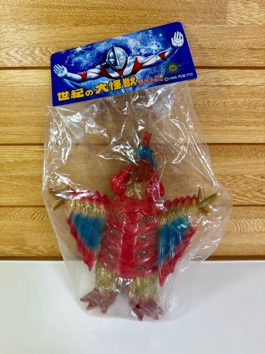 ウルトラマンタロウ　スーツアクター　長沢寛氏直筆サイン入り大判ブロマイド 新品】ウルトラマンタロウ スーツアクター 長沢寛 さん サイン