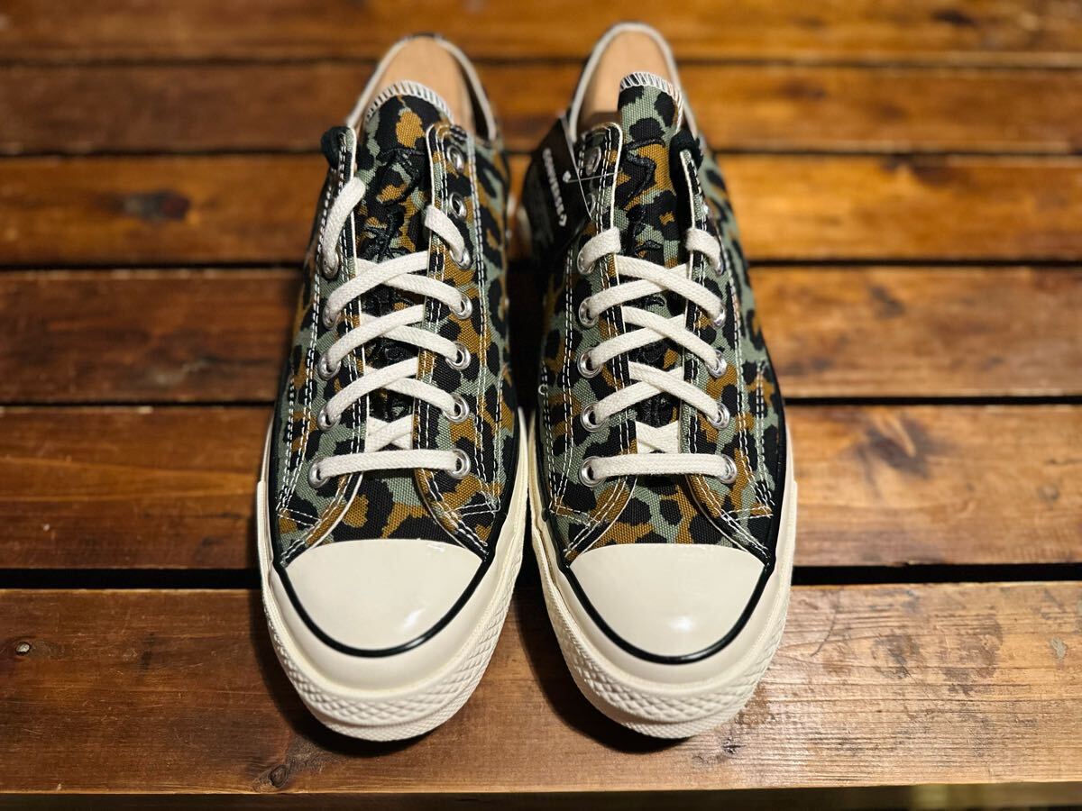 100周年限定！美品 ワコマリア×コンバース WACKO MARIA×CONVERSE