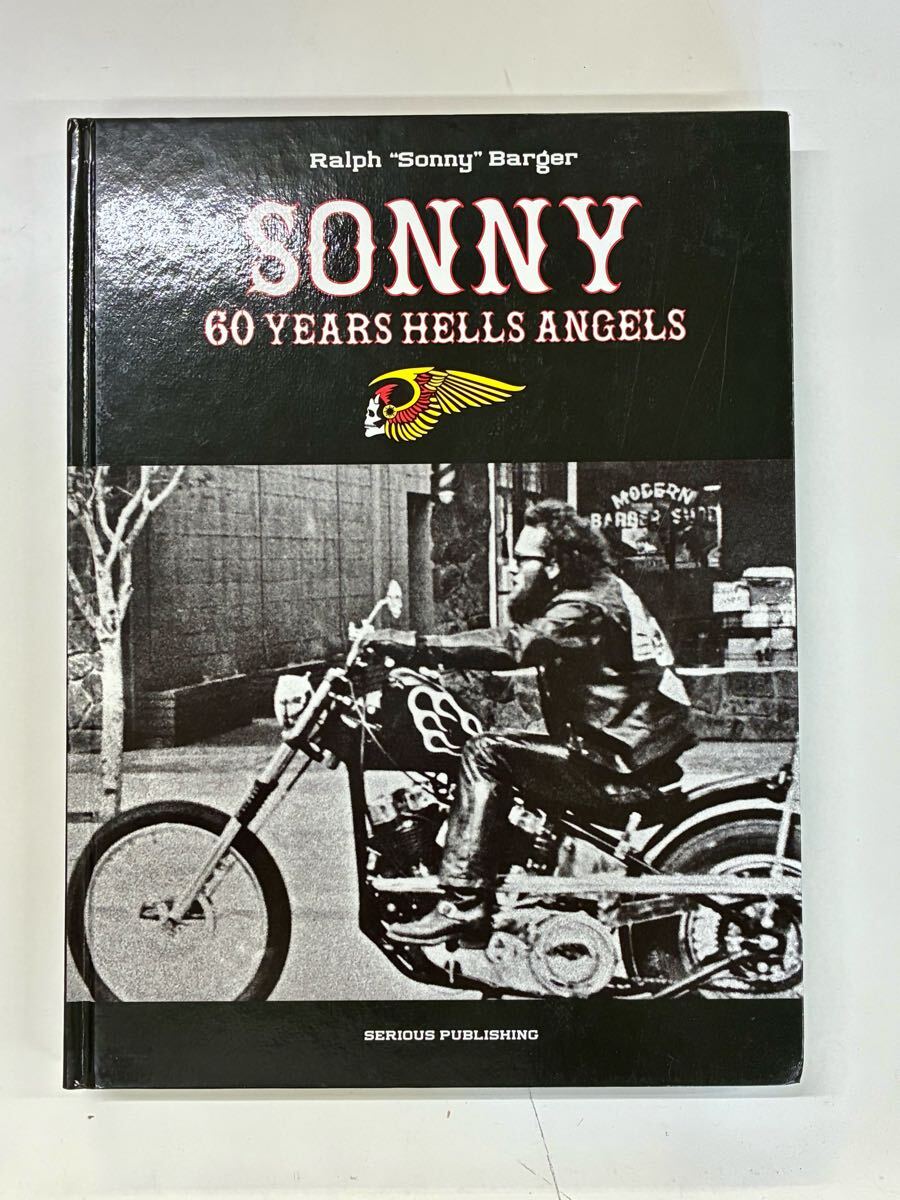 中古】1994年hells angelsカレンダー ヘルズエンジェルス