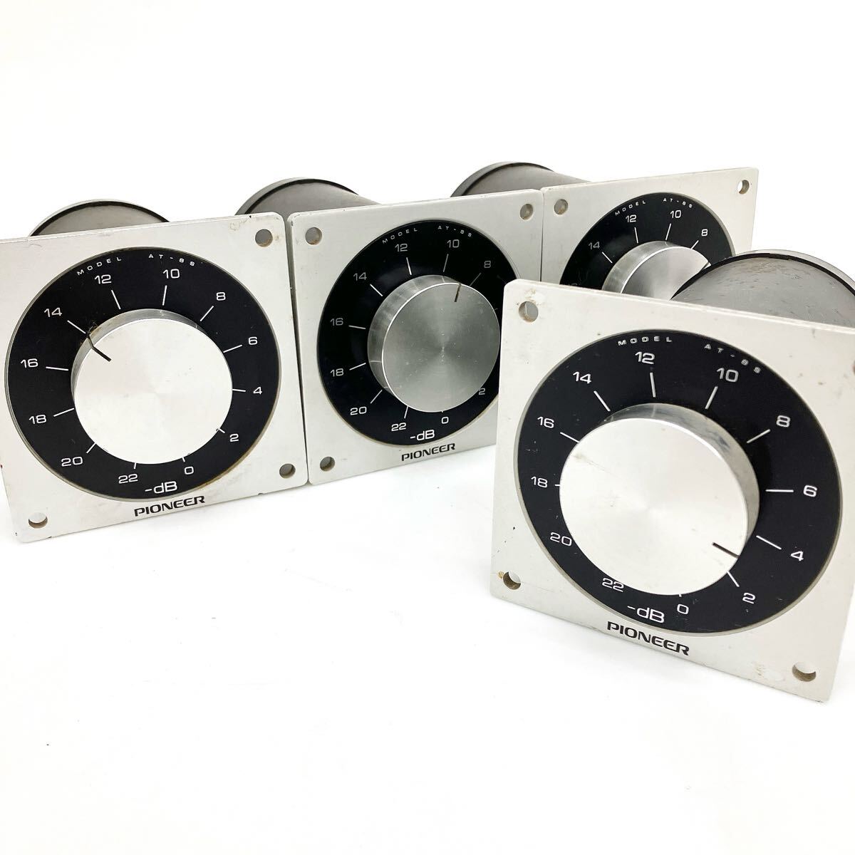 チェロ エチュード Cello Etude 入力セレクタ パッシブアッテネーター