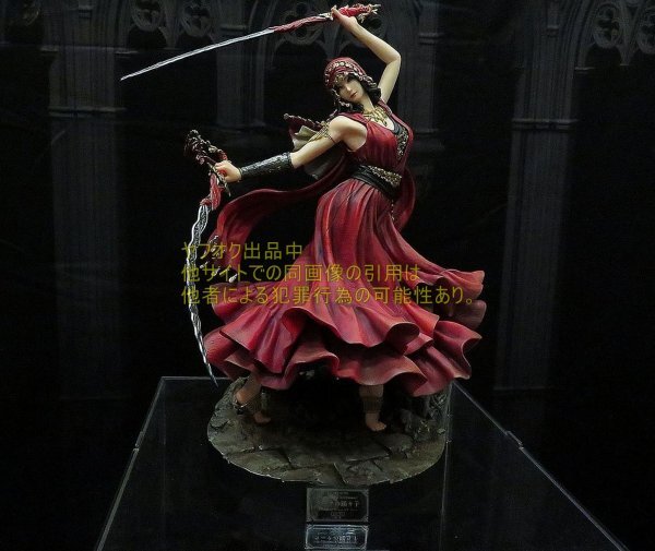 G-Rug ELDEN RING「神獣獅子舞」 ハリギリ WF2025W Yahoo!オークション - ワンフェス WF2025W G-Rug ELDEN RING