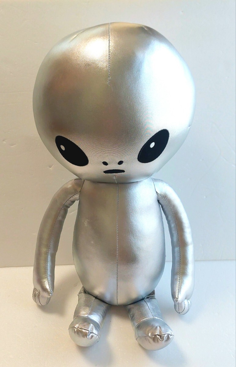 グリコ おまけ オマケ レトロ UFO 宇宙人 : K 昭和レトロ 当時物 ミニ