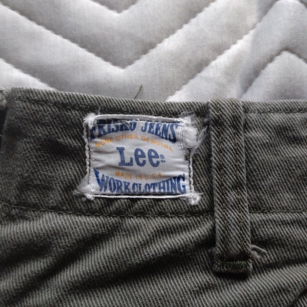 Copper King 99Z 40's キャントバステム 中古】【激レア】40's 50's