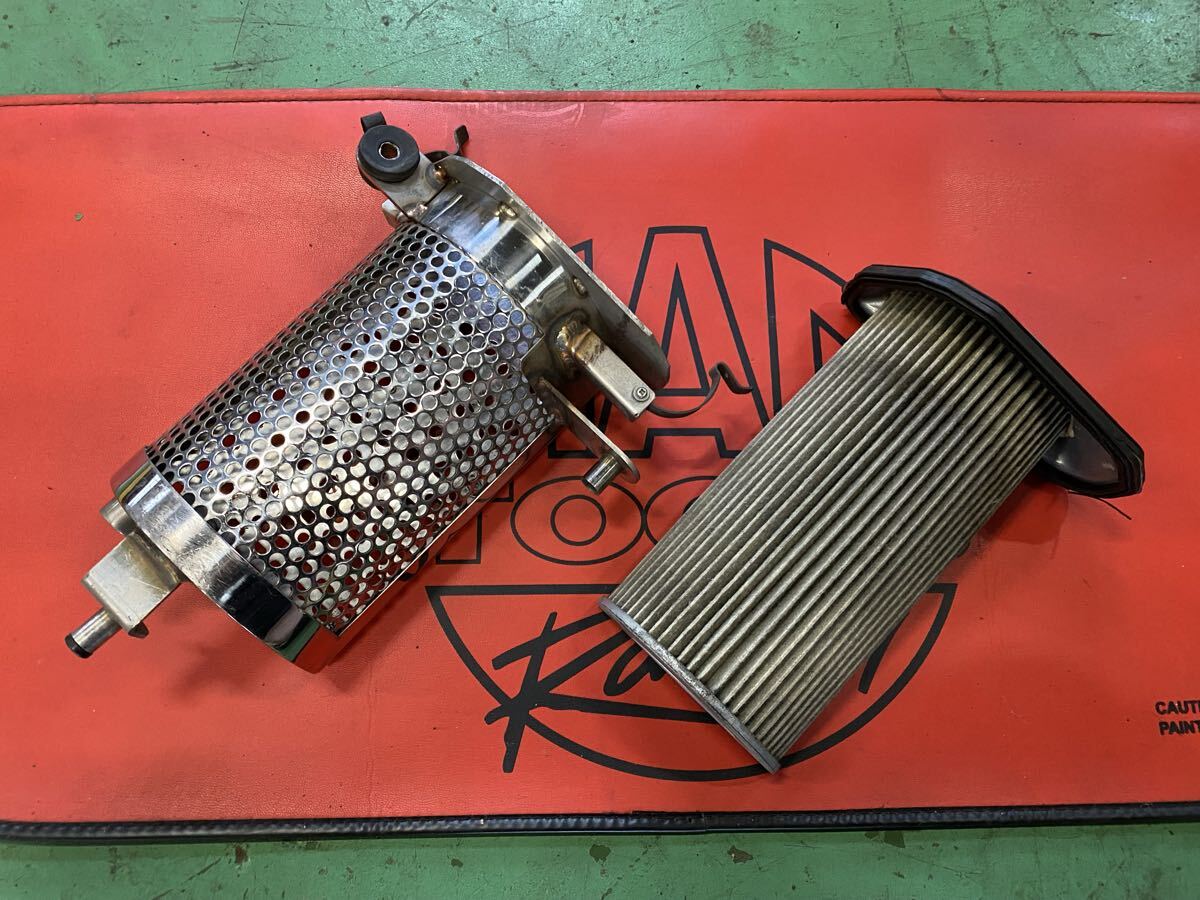 BMW R100系　スターターカバー BMW R100系 スターターカバー 【公式通販】