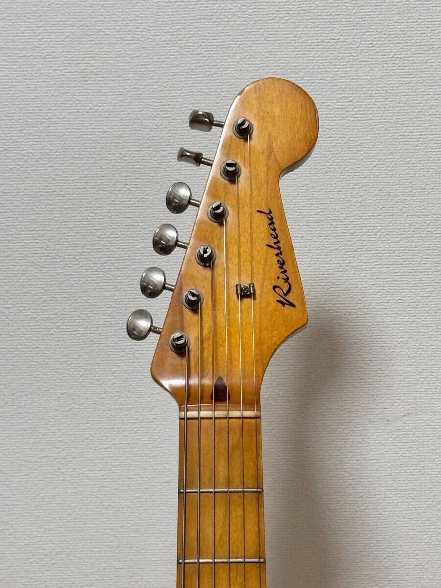 日本製 bacchus BLS95 レスポール ヴィンテージシリーズ バッカス 日本製 bacchus BLS95 レスポール ヴィンテージシリーズ バッカス