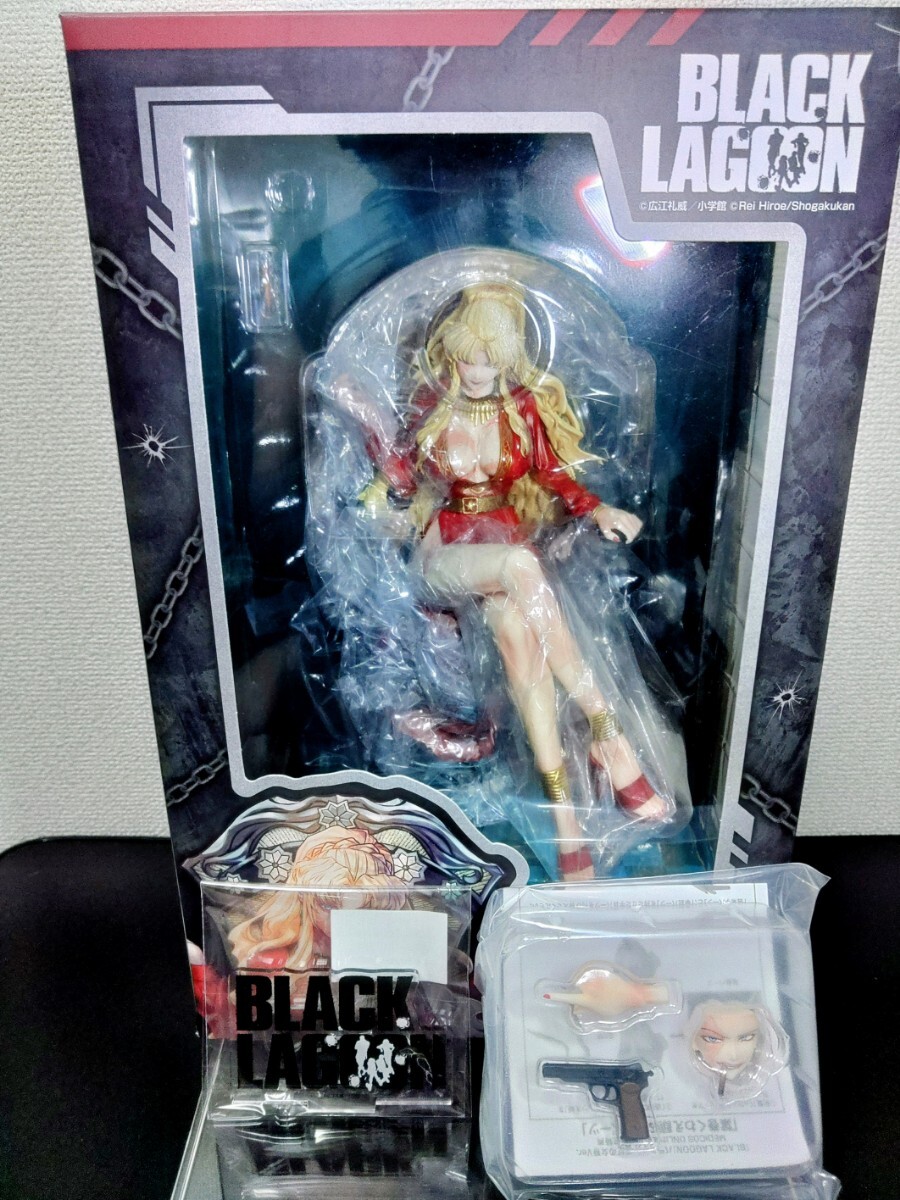 多数出品 ブラックラグーン レヴィ フレシア サンクリ2017 スリーブ 2025年最新Yahoo!オークション -ブラックラグーン レヴィの中古品