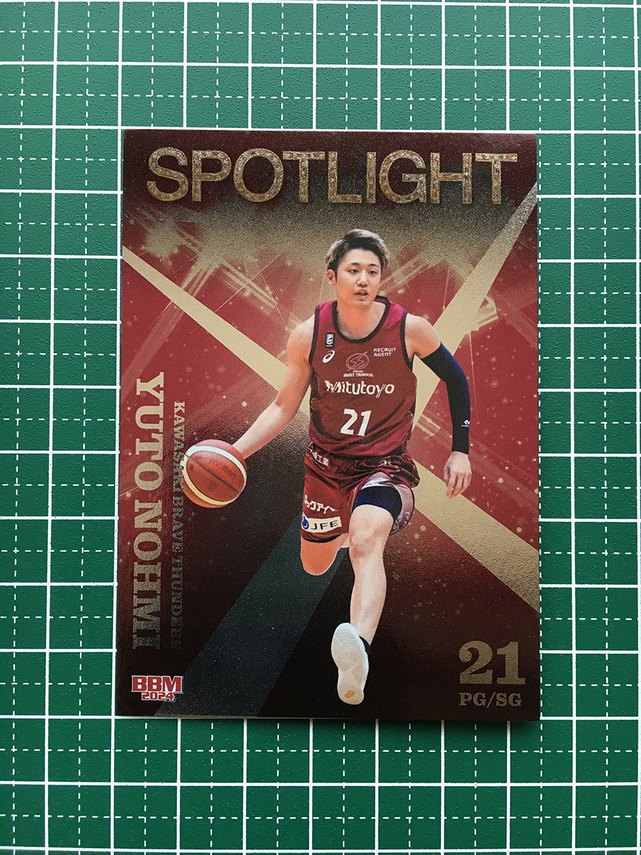 新品】辻直人 BBM2019 B.LEAGUE 2018-2019 FAST BREAK 1st half 90枚