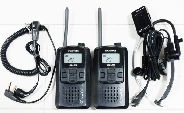 トランシーバー KENWOOD TS-50s KENWOOD: TS-50S HF Transceiver