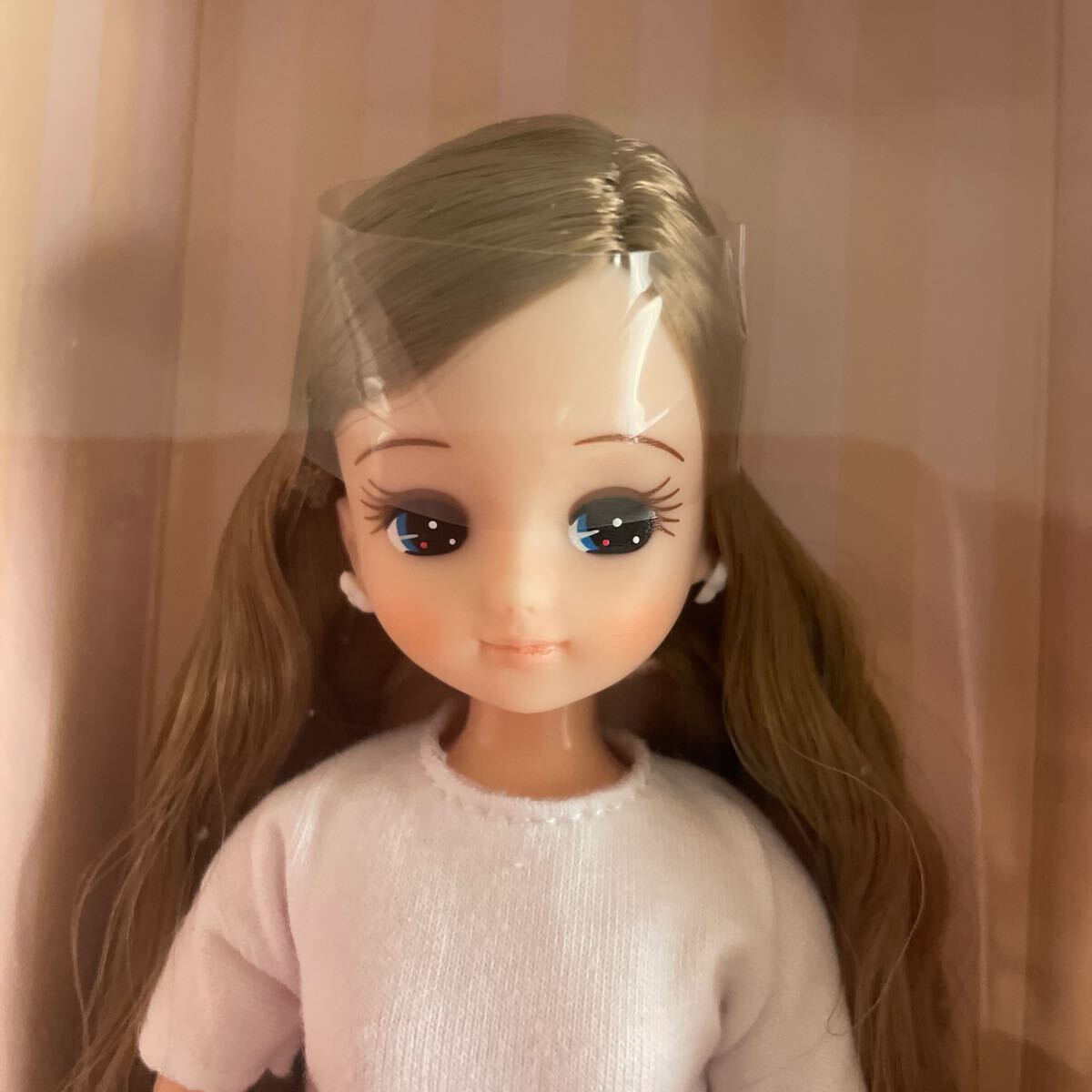 中古品□リトルファクトリー 2019年オリジナルコレクションモデル リカ