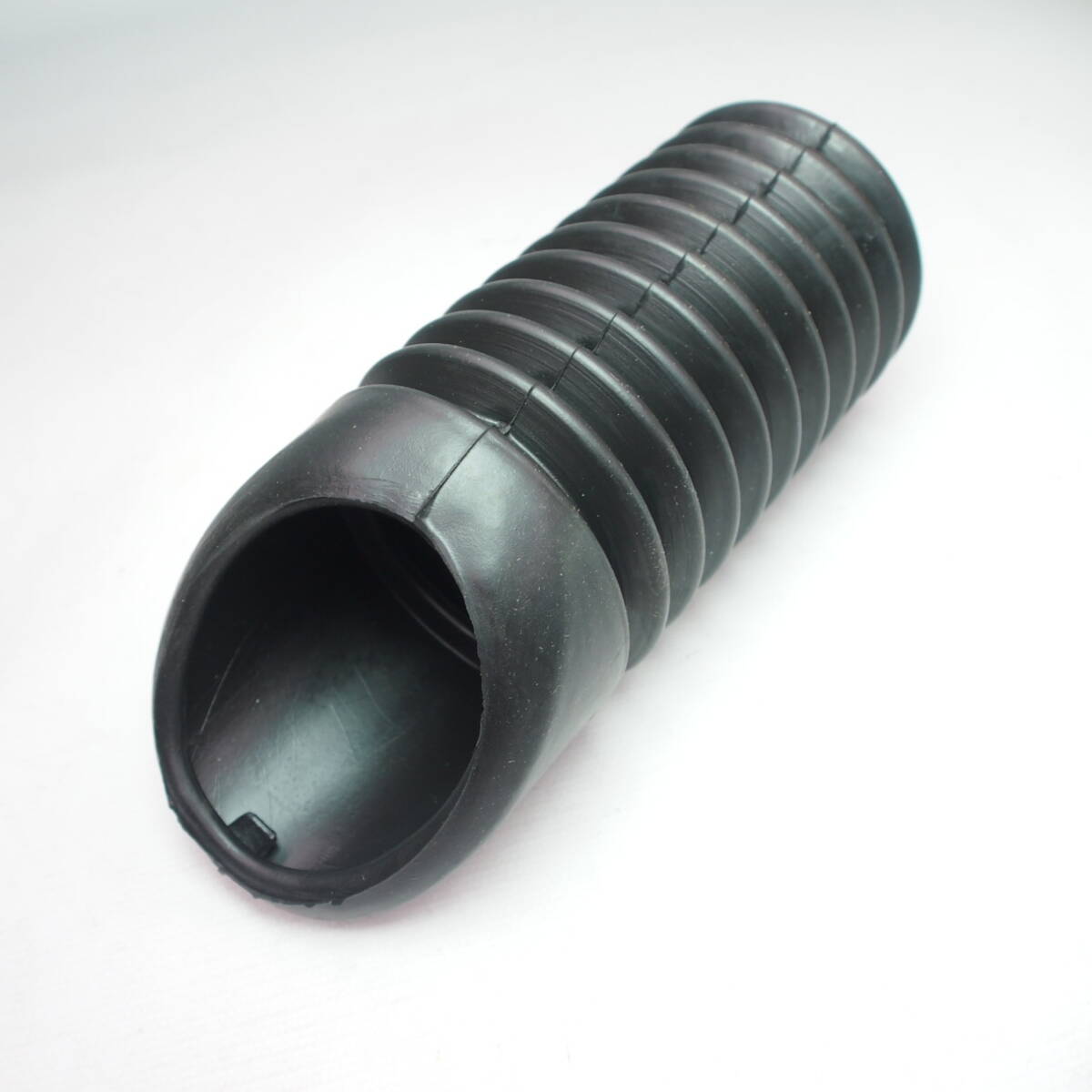 thumbnail image 2 of Vespa Air Filter Intake Hose – Bellows Style, For Rally PX 180 200 + Luxury, Piaggio 181476 2 of 2