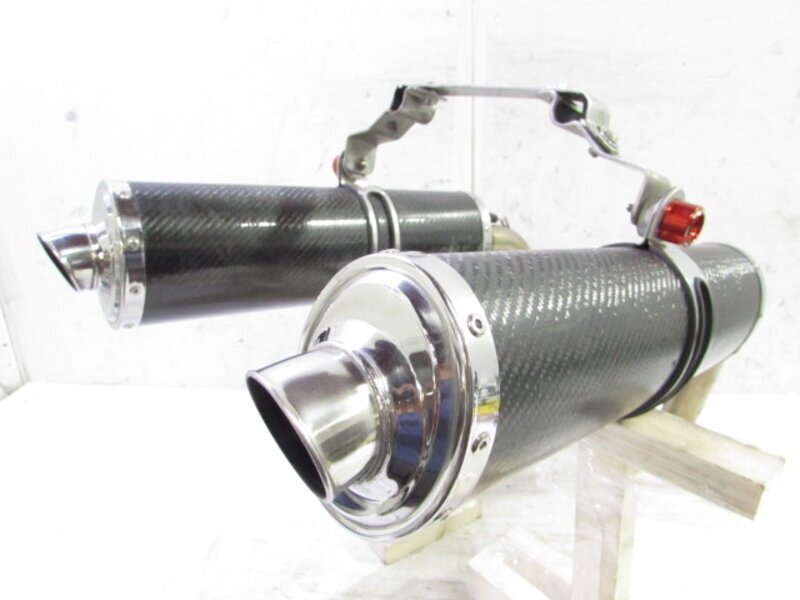 再出品GSX-R1000K1~K4ヨシムラトライオーバルJMCA GSX-R1000 K1 K2 K3