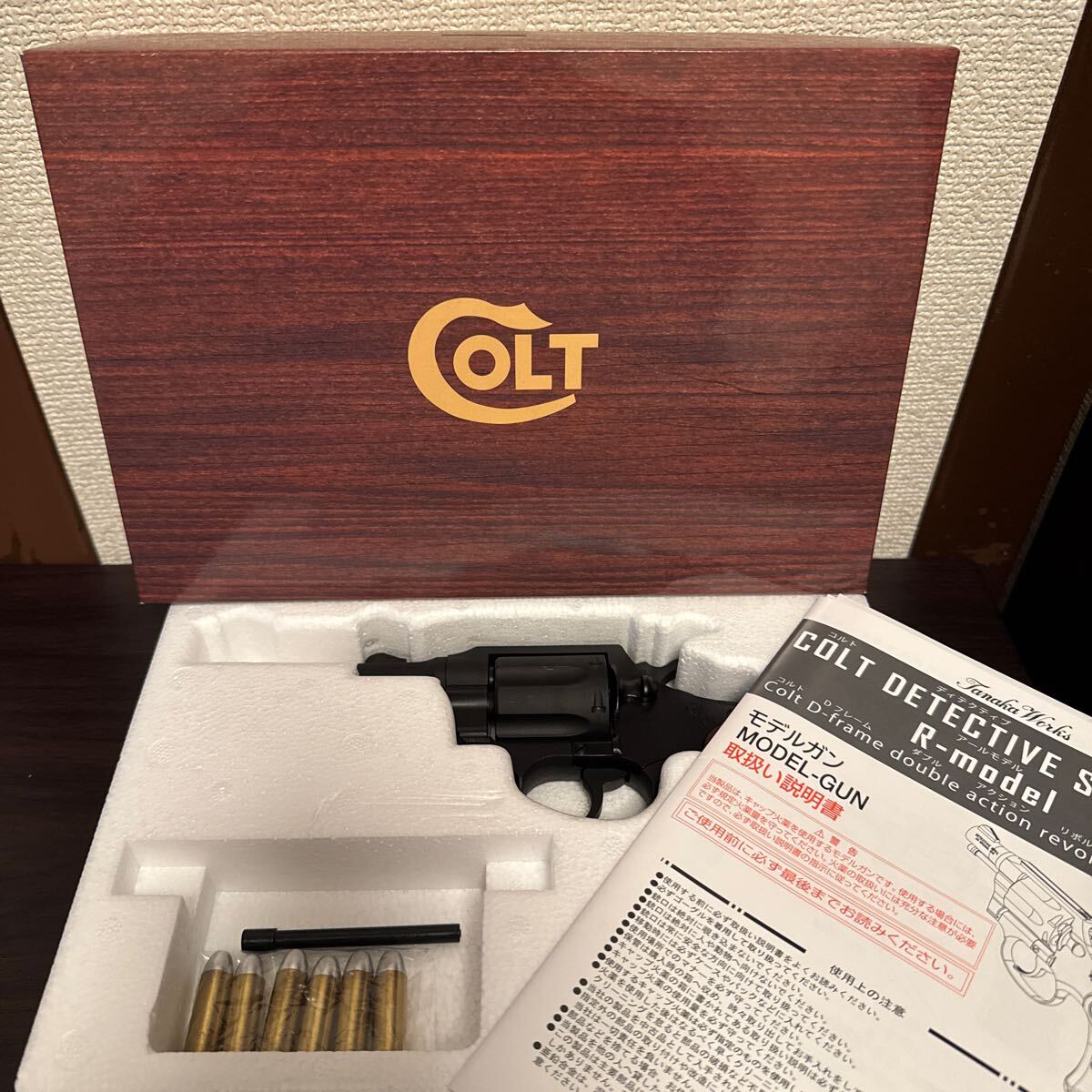 ☆超レア WA SCW 2006 REMIX DETECTIVE /ナッシュ ガバメント Prime