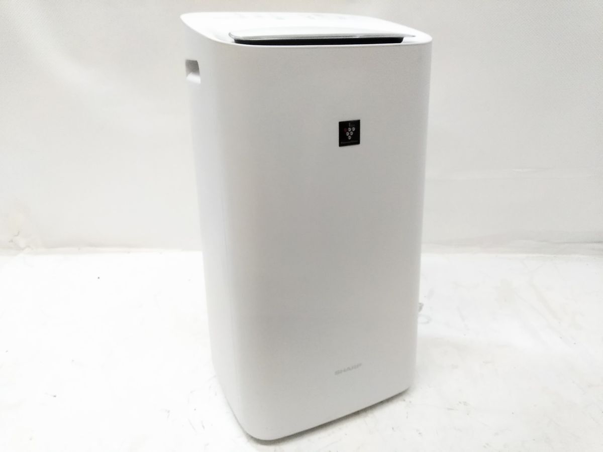 新品未開封◆SHARP FU-M40CX-S 空気清浄機 シルバー 新品未開封◇SHARP FU-M40CX-S 空気清浄機 シルバー - メルカリ