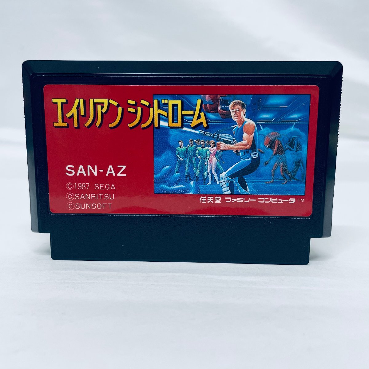 新品】沖麻実也 直筆サイン入り デミアン症候群 額装 複製原画