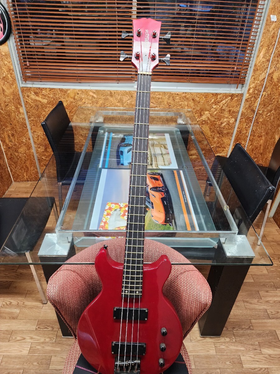 中古】超激レア seymour duncan DG-300R CTM LUNA SEA SUGIZO の落札