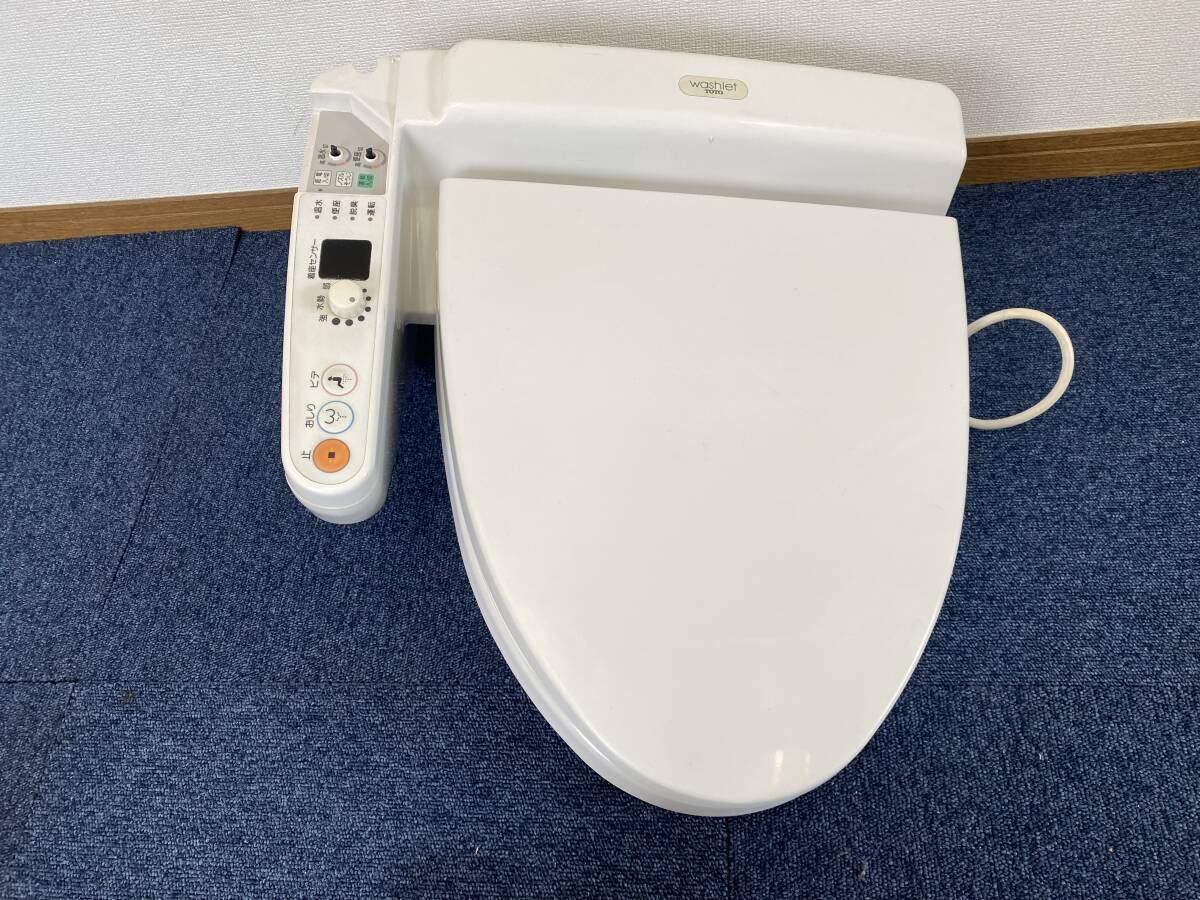 楽天市場】シャワー トイレ 中古の通販 ウォシュレット付き トイレ(中古)
