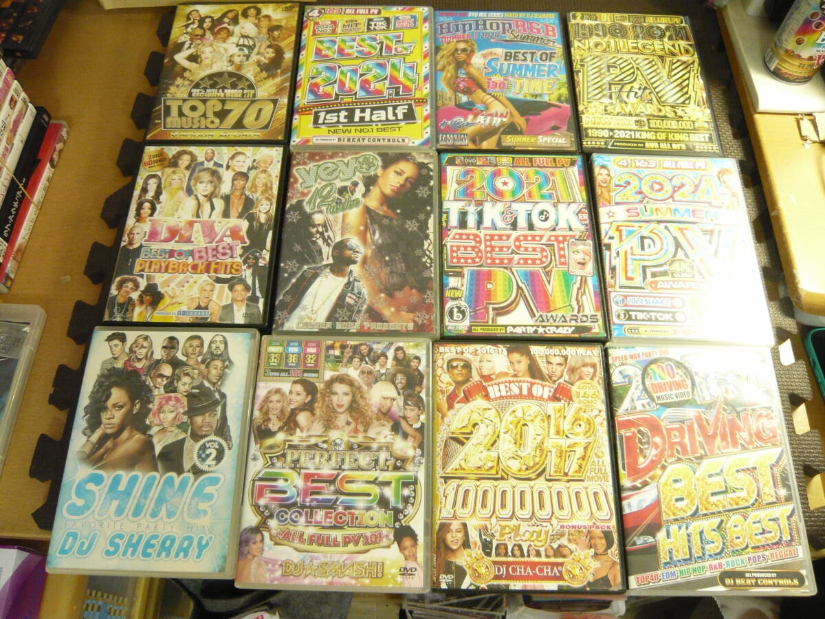 即決 廃盤 DISCO POP BEST HITS '87 ディスコ・ポップ・ベスト・ヒッツ K32Y 国内初期税表記なし3200円盤CD ホリデー・ラップ HOLIDAY RAP 廃盤 未開封5CD☆100 Hits DISCO☆ディスコ100曲 ボニーM バカラ 他